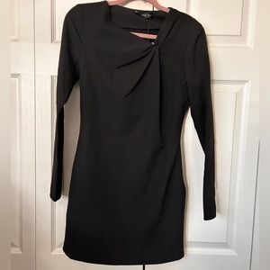Mango Mini Dress
